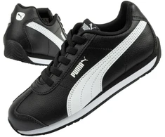 Puma Turin 3 Jr batai 384431 04