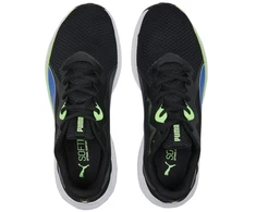 Puma Twitch Runner M 377981 03 bėgimo bateliai