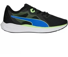 Puma Twitch Runner M 377981 03 bėgimo bateliai