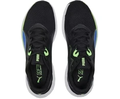 Puma Twitch Runner M 377981 03 bėgimo bateliai