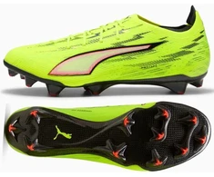 Puma ULTRA 5 Carbon FG/AG 108685-01 batai