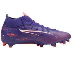 Puma Ultra 5 Match+ FG/AG 107686 01 futbolo batai