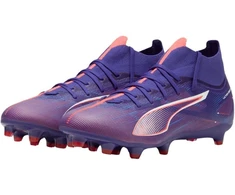 Puma Ultra 5 Match+ FG/AG 107686 01 futbolo batai