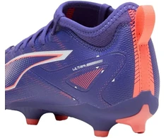 Puma Ultra 5 Match FG/AG Jr batai 108096 01