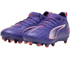 Puma Ultra 5 Match FG/AG Jr batai 108096 01