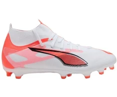 Puma Ultra 5 Match+ FG/AG M 108162 01 futbolo batai