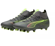 Puma Ultra 5 Match+ FG/AG M 108162 03 futbolo batai
