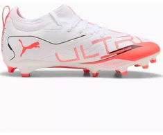 Puma Ultra 5 Match FG/MG Jr 108167-01 Futbolo Batai