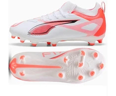 Puma Ultra 5 Match FG/MG Jr 108167-01 Futbolo Batai