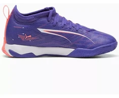 Puma Ultra 5 Match IT+ Mid Jr batai 108099-01