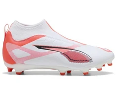 Puma Ultra 5 Match+ LL FG/AG Jr 108163-01 batai