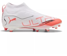 Puma Ultra 5 Match+ LL FG/AG Jr 108163-01 batai