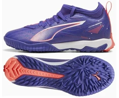 Puma Ultra 5 Match TT+ Mid Jr 108097-01 batai