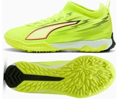 Puma Ultra 5 Match TT+ Mid Jr batai 108976-01