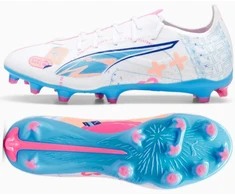 Puma Ultra 5 Match Vol.Up FG/MG M 108064-01 futbolo batai