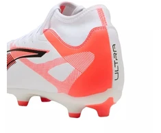 Puma Ultra 5 Play+ FG/AG M 108168 01 futbolo batai