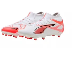 Puma Ultra 5 Play+ FG/AG M 108168 01 futbolo batai