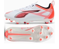 Puma Ultra 5 Play Jr FG/AG 108170-01 batai