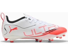 Puma Ultra 5 Play Jr FG/AG 108170-01 batai