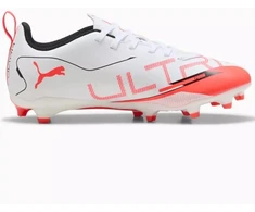Puma Ultra 5 Play Jr FG/AG 108170-01 batai