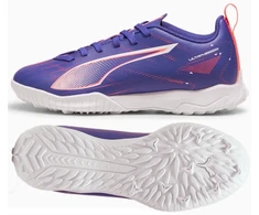 Puma ULTRA 5 Play Jr TT 107910-01 batai