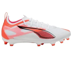 „Puma Ultra 5 Pro FG/AG M 108165 01“ vaikams skirti futbolo bateliai