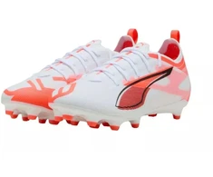 „Puma Ultra 5 Pro FG/AG M 108165 01“ vaikams skirti futbolo bateliai