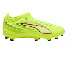 Puma Ultra 6 Match FG/AG 108701 01 Vaikų futbolo bateliai