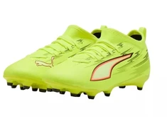 Puma Ultra 6 Match FG/AG 108701 01 Vaikų futbolo bateliai