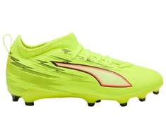 Puma Ultra 6 Match FG/AG 108701 01 Vaikų futbolo bateliai
