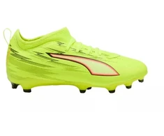 Puma Ultra 6 Match FG/AG 108701 01 Vaikų futbolo bateliai