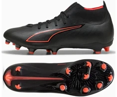 Puma Ultra 6 Match+ FG/AG 108702-02 batai