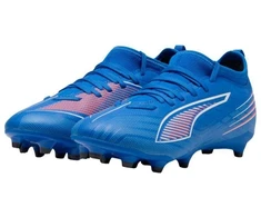 Puma Ultra 6 Match FG/AG Jr 108515 01 futbolo batai