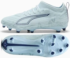 Puma Ultra 6 Match Jr FG/AG 108701-03 batai