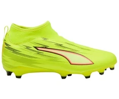 Puma Ultra 6 Match+ LL FG/AG 108691 01 vaikiški futbolo bateliai