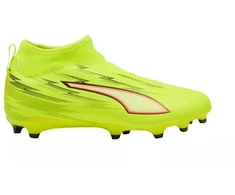 Puma Ultra 6 Match+ LL FG/AG 108691 01 vaikiški futbolo bateliai