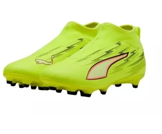 Puma Ultra 6 Match+ LL FG/AG 108691 01 vaikiški futbolo bateliai