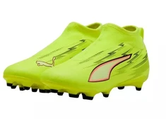 Puma Ultra 6 Match+ LL FG/AG 108691 01 vaikiški futbolo bateliai