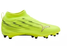 Puma Ultra 6 Match+ LL FG/AG 108691 01 vaikiški futbolo bateliai
