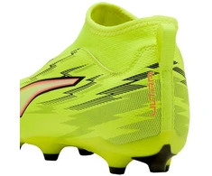 Puma Ultra 6 Match+ LL FG/AG 108691 01 vaikiški futbolo bateliai