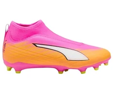 Puma Ultra 6 Match+ LL FG/AG 108691 05 vaikiški futbolo bateliai