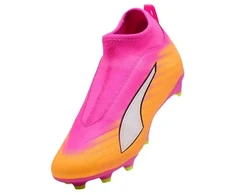 Puma Ultra 6 Match+ LL FG/AG 108691 05 vaikiški futbolo bateliai