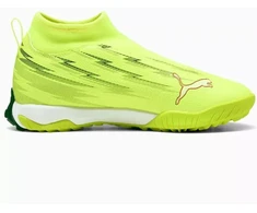 Puma Ultra 6 Match LL TT+ pusaukštės vaikiškos 108979-01 futbolo bateliai