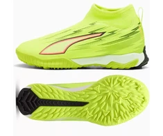Puma Ultra 6 Match LL TT+ pusaukštės vaikiškos 108979-01 futbolo bateliai