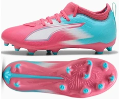 Puma Ultra 6 Match Re-Charge Jr FG/AG 108767-01 batai