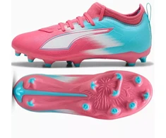Puma Ultra 6 Match Re-Charge Jr FG/AG 108767-01 batai