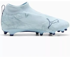 Puma Ultra 6 Match+LL Jaunesniems FG/MG 108691-03 batai