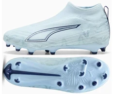 Puma Ultra 6 Match+LL Jaunesniems FG/MG 108691-03 batai