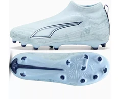 Puma Ultra 6 Match+LL Jaunesniems FG/MG 108691-03 batai