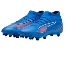 Puma Ultra 6 Play+ FG/AG 108548 01 futbolo batai